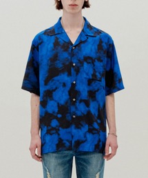 DYEING DTP SHIRTS KS