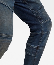 G-STAR（ジースター）の「AIRBLAZE 3D SKINNY JEANS/スリム