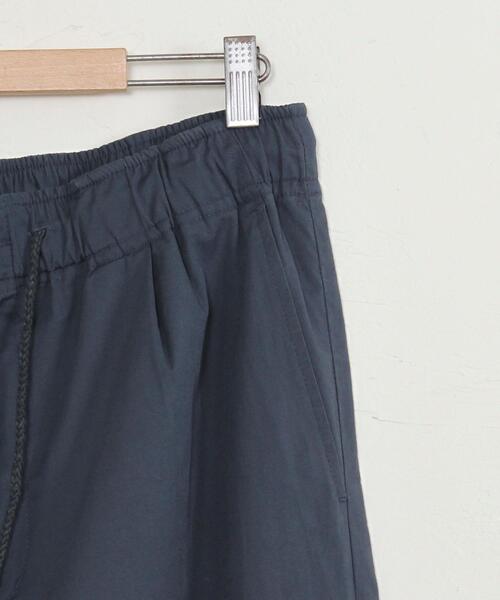 coen（コーエン）の「コットンワッシャージョガーイージーパンツ（その他パンツ・メンズ・ブラック/ダークグレー・SMALL/MEDIUM/LARGE/X-LARGE）」の16枚目の写真