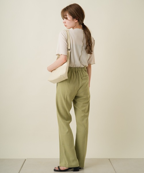 C Kastane パンツ Kastane パンツ WRANGLER WRANCHER メンズ : ZOZOTOWN Yahoo!店