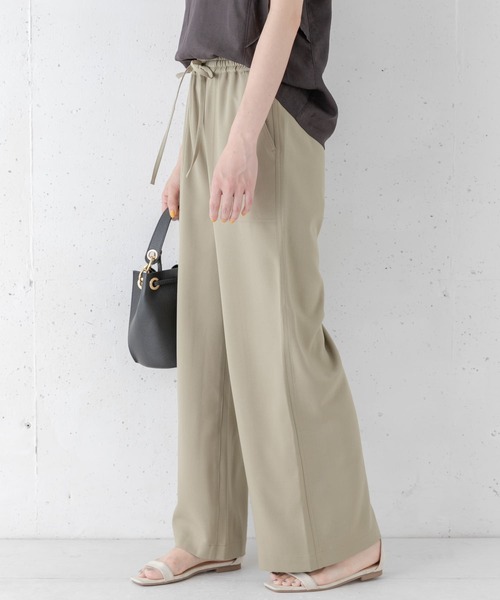 ⭐️新品.未使用⭐️URBAN RESEARCH ROSSO イージーベイカーパンツ URBAN RESEARCH Sonny Label(アーバンリサーチサニーレーベル