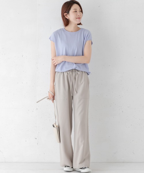 ⭐️新品.未使用⭐️URBAN RESEARCH ROSSO イージーベイカーパンツ URBAN RESEARCH Sonny Label（アーバンリサーチサニーレーベル