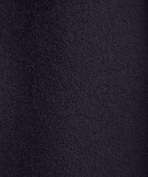 green label relaxing（グリーンレーベルリラクシング）の「＜green label relaxing＞ S100 ショートビーバー チェスター コート ①（チェスターコート・メンズ・オリーブ/ダークグレー/ネイビー・L/M/XL/XS/S）」の22枚目の写真