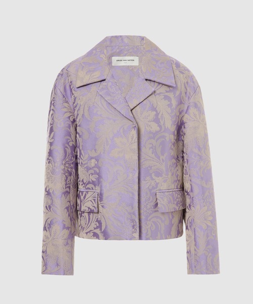 DRIES VAN NOTEN（ドリスヴァンノッテン）｜ジャケット/アウター