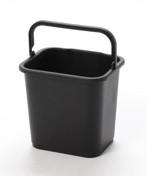 Detail（ディテール）の「THOR/ソー クアッドレイト バケツ 4.7L オリーブ（掃除グッズ・レディース・ブラック/オリーブ/グレー/クリア/ベージュ・FREE）」の11枚目の写真