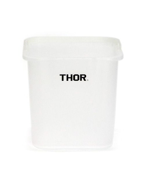 Detail（ディテール）の「THOR/ソー クアッドレイト バケツ 4.7L オリーブ（掃除グッズ・レディース・ブラック/オリーブ/グレー/クリア/ベージュ・FREE）」の7枚目の写真