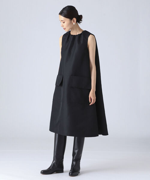 EFFE BEAMS（エッフェビームス）の「EFFE BEAMS / ダブルサテン