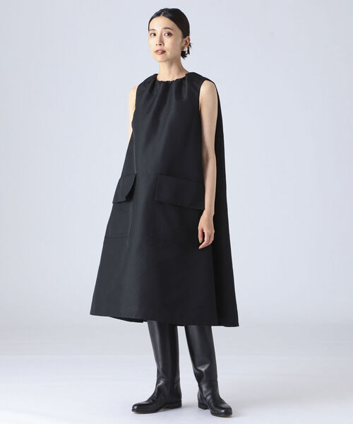 EFFE BEAMS（エッフェビームス）の「EFFE BEAMS / ダブルサテン
