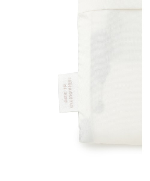 gelato pique（ジェラートピケ）の「パンダモチーフエコバッグ（エコバッグ/サブバッグ・レディース・アイボリー・FREE）」の10枚目の写真