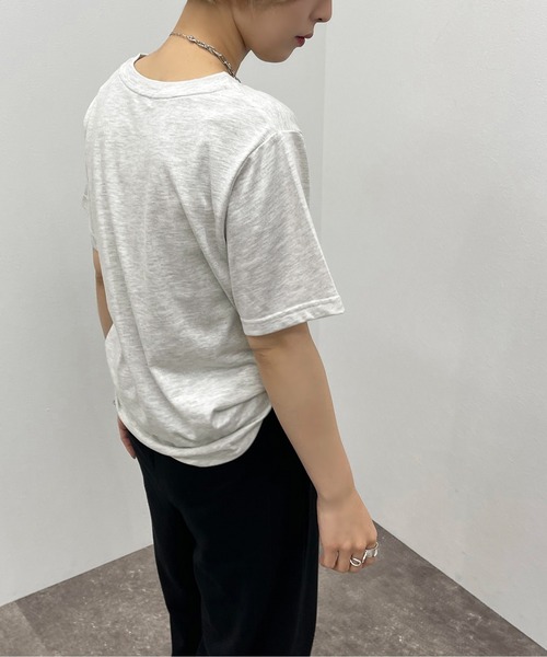 apres jour mignon（アプレジュールミニョン）の「ミニョン ワンマイルウェア 【ZOZOTOWN限定アイテム】（その他パンツ・レディース・その他/ブラック/ナチュラル・SMALL/MEDIUM/X-LARGE）」の19枚目の写真