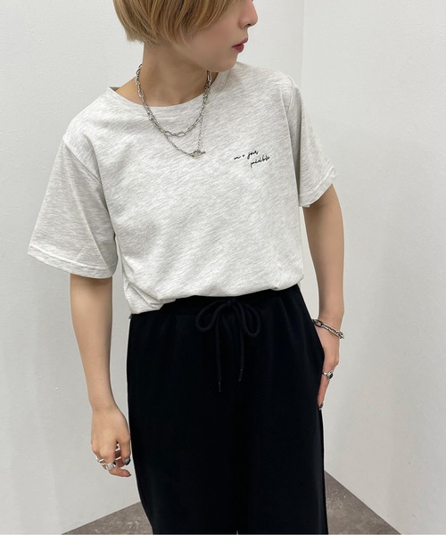apres jour mignon（アプレジュールミニョン）の「ミニョン ワンマイルウェア 【ZOZOTOWN限定アイテム】（その他パンツ・レディース・その他/ブラック/ナチュラル・SMALL/MEDIUM/X-LARGE）」の20枚目の写真