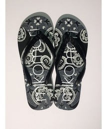 mikomori（ミコモリ）の「[HAYN]BEACH SANDAL BEACH SANDAL PAYSLEY（サンダル）」