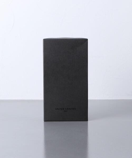 UNITED ARROWS（ユナイテッドアローズ）の「＜UNITED ARROWS＞スクエア Vカット フラットシューズ（バレエシューズ・レディース・ブラック/その他1・38/35/36/37/35h/37h/36h）」の10枚目の写真