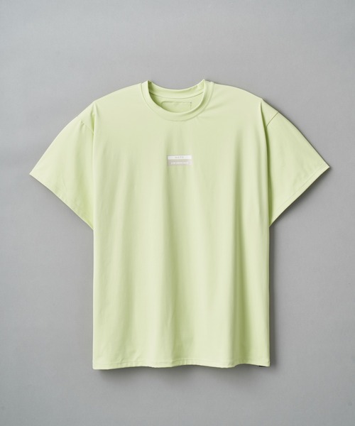 GUACAMOLE(ガカモレ)の「Rashguard/half(Tシャツ/カットソー・メンズ・ホワイト/ピンク/グリーン/ブラック/イエロー・SM/ML)」の5枚目の写真