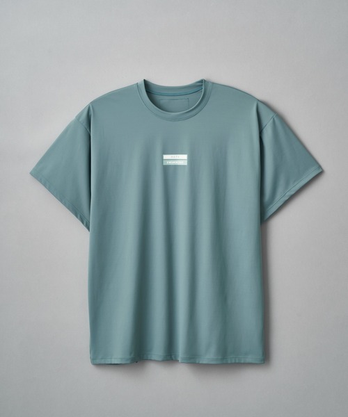 GUACAMOLE(ガカモレ)の「Rashguard/half(Tシャツ/カットソー・メンズ・ホワイト/ピンク/グリーン/ブラック/イエロー・SM/ML)」の4枚目の写真