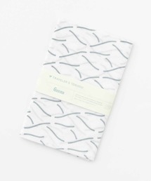 PAPERSKY（ペーパースカイ）の「PAPERSKY Travel Towel ペーパースカイ トラベルタオル 手ぬぐい ハンカチ（ハンカチ/ハンドタオル）」