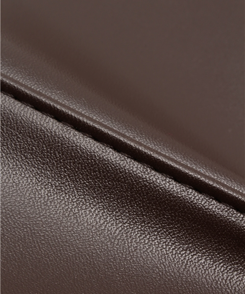 WEGO(ウィゴー)の「WEGO/アーバンクラッチバッグ(クラッチバッグ・メンズ・ブラック/ブラウン・FREE)」の7枚目の写真