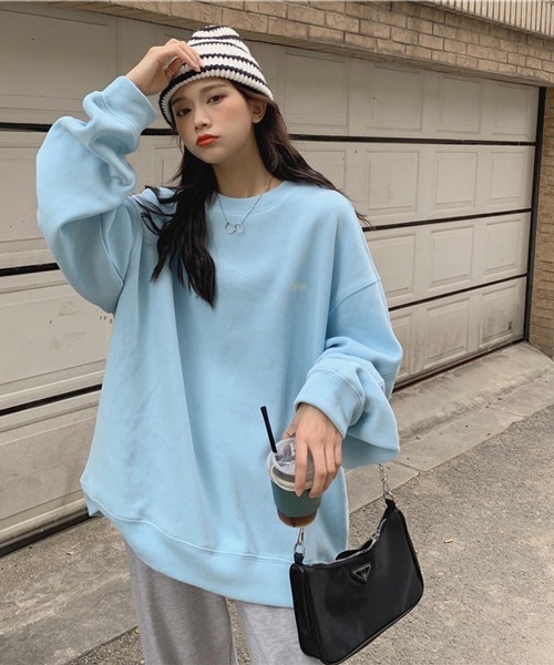 HALEY PESCA（ヘーリーペスカ）の「HALEY PESCA/韓国風ストリート