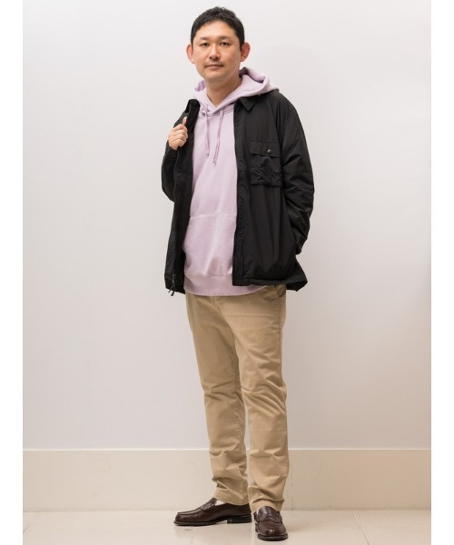 セール】Gapflex エッセンシャル カーキ スリムフィット