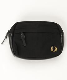 FRED PERRY（フレッドペリー）の「Pique Crossbody Bag（ボディバッグ