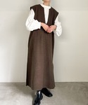 select MOCA by son(セレクトモカバイソン)の「ワンピース/ドレス(ワンピース)」