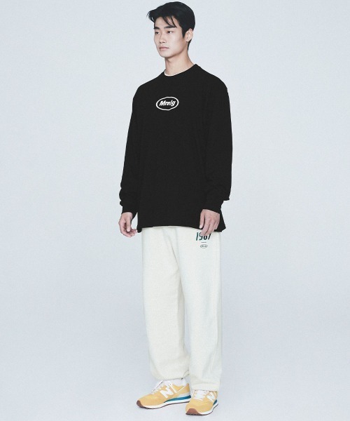 Mememe 4/26 Mサイズ lvetongロングスリーブ MEYAME BORDER DOUBLE LONG SLEEVE TEE – Shinzone