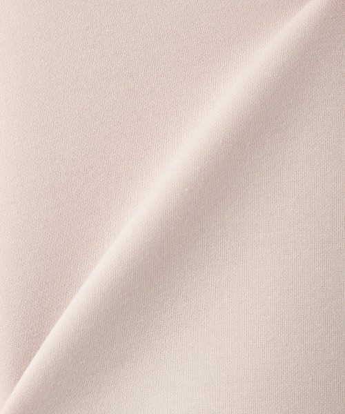 LOWRYS FARM（ローリーズファーム）の「ダンボールフーディ　227937（パーカー・レディース・オレンジ/ブルー/アイボリー/グレー・FREE）」の10枚目の写真