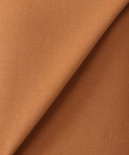 LOWRYS FARM（ローリーズファーム）の「ダンボールフーディ　227937（パーカー・レディース・オレンジ/ブルー/アイボリー/グレー・FREE）」の8枚目の写真