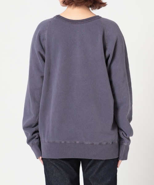 2018SS SLOBE IENA 別注スウェット 2018SS SLOBE IENA 別注スウェット 【公式通販】