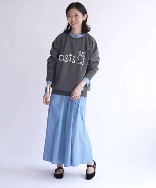 SLOBE IENA（スローブイエナ）の「【MIXTA/ミクスタ】 SLOBE別注