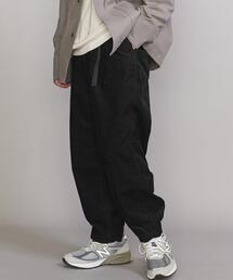 THE NORTH FACE PURPLE LABEL | ＜THE NORTH FACE PURPLE LABEL＞ WIDE TAPEREDPT CD/パンツ(その他パンツ)