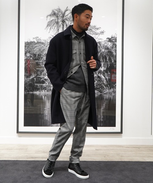 Banana Republic(バナナリパブリック)の「リラックス テーパード Wfh Banana Republic(バナナリパブリック)の「リラックス テーパード Wfh