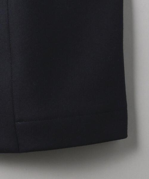 BEAUTY&YOUTH UNITED ARROWS(ビューティーアンドユースユナイテッドアローズ)の「BY メルトン オーバー ダッフルコート(ダッフルコート・レディース・グレー/ネイビー/オリーブ・S/M)」の22枚目の写真