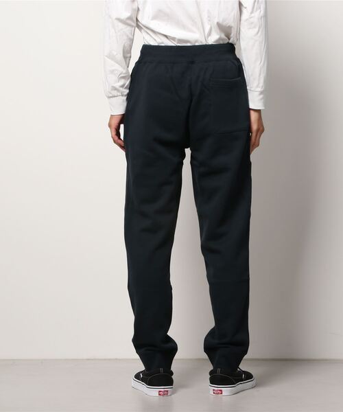 Champion(チャンピオン)の「Champion チャンピオン 裏毛スウェットパンツ(スウェットパンツ・メンズ・ブラック/ネイビー/グレー・M/L/XL)」の17枚目の写真