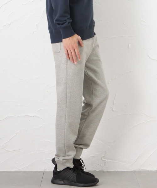 Champion(チャンピオン)の「Champion チャンピオン 裏毛スウェットパンツ(スウェットパンツ・メンズ・ブラック/ネイビー/グレー・M/L/XL)」の7枚目の写真