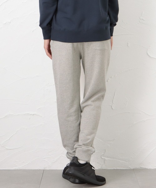 Champion(チャンピオン)の「Champion チャンピオン 裏毛スウェットパンツ(スウェットパンツ・メンズ・ブラック/ネイビー/グレー・M/L/XL)」の8枚目の写真