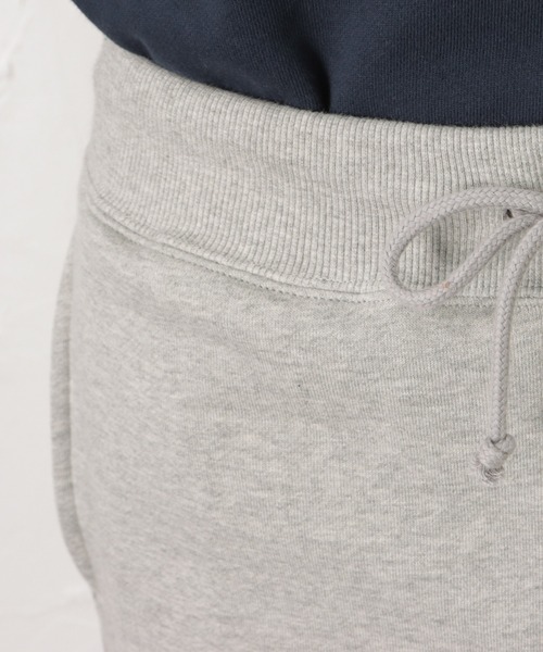 Champion(チャンピオン)の「Champion チャンピオン 裏毛スウェットパンツ(スウェットパンツ・メンズ・ブラック/ネイビー/グレー・M/L/XL)」の9枚目の写真