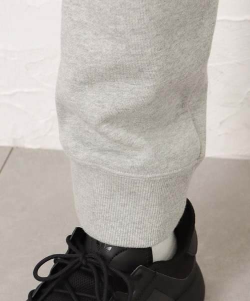 Champion(チャンピオン)の「Champion チャンピオン 裏毛スウェットパンツ(スウェットパンツ・メンズ・ブラック/ネイビー/グレー・M/L/XL)」の10枚目の写真
