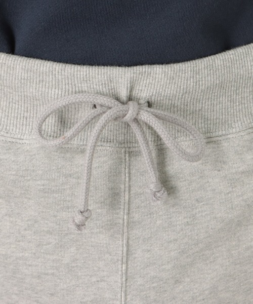 Champion(チャンピオン)の「Champion チャンピオン 裏毛スウェットパンツ(スウェットパンツ・メンズ・ブラック/ネイビー/グレー・M/L/XL)」の13枚目の写真