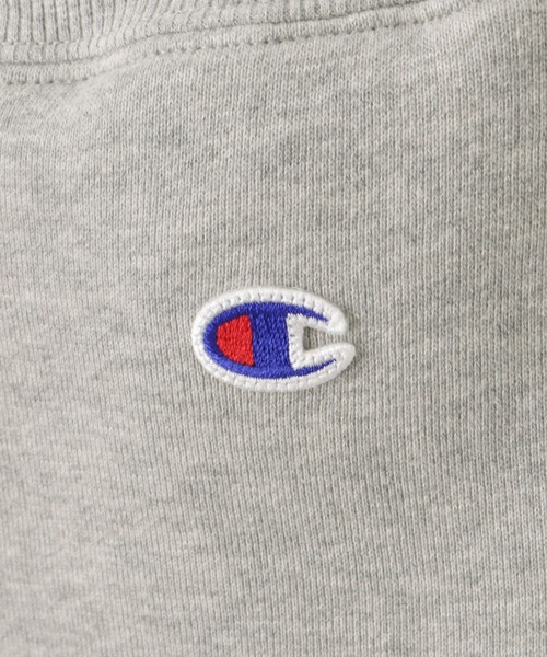 Champion(チャンピオン)の「Champion チャンピオン 裏毛スウェットパンツ(スウェットパンツ・メンズ・ブラック/ネイビー/グレー・M/L/XL)」の14枚目の写真