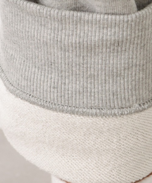 Champion(チャンピオン)の「Champion チャンピオン 裏毛スウェットパンツ(スウェットパンツ・メンズ・ブラック/ネイビー/グレー・M/L/XL)」の15枚目の写真
