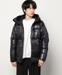 Mammut（マムート）の「アイシーグロー イン フーデット ジャケット 
