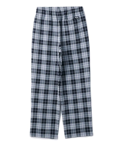 XLARGE（エクストララージ）の「CHECK EASY PANTS（その他パンツ・メンズ・グレー/グリーン・S/M/L/XL）」の14枚目の写真