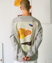 スウェット その他総柄 の人気ランキング レディース Zozotown