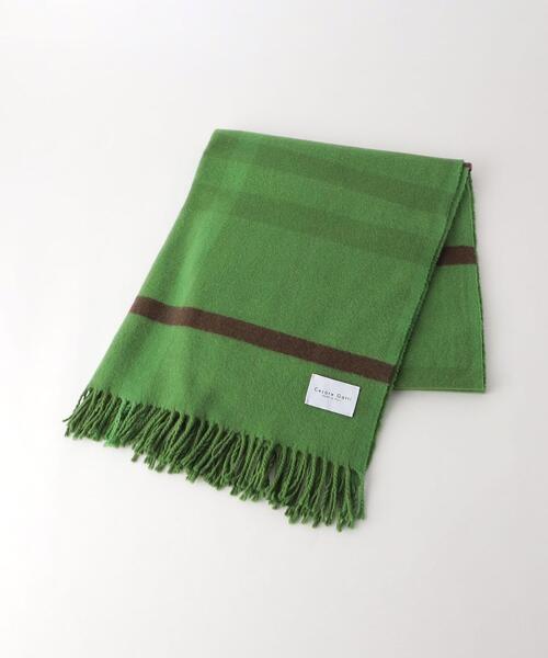 ＜Cesare Gatti＞CASHMERE STOLE/ストール