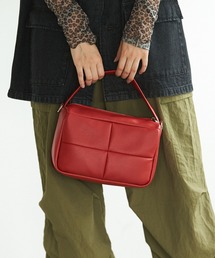 PBLIM | PAGEBOYLIM/2wayショルダーバック(ショルダーバッグ)