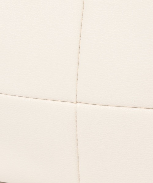 PBLIM（ページボーイリム）の「PAGEBOYLIM/2wayショルダーバック（ショルダーバッグ・レディース・グリーン/ブラック/オレンジ/アイボリー/ピンク/レッド/ダークグリーン・FREE）」の14枚目の写真