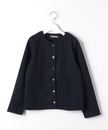UNITED ARROWS LTD. OUTLET | <A DAY IN THE LIFE>ニット クルーネック カーディガン(カーディガン/ボレロ)