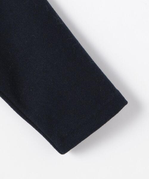 UNITED ARROWS LTD. OUTLET(ユナイテッドアローズアウトレット)の「<A DAY IN THE LIFE>ニット クルーネック カーディガン(カーディガン/ボレロ・レディース・ネイビー・FREE)」の4枚目の写真