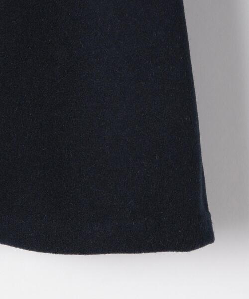 UNITED ARROWS LTD. OUTLET(ユナイテッドアローズアウトレット)の「<A DAY IN THE LIFE>ニット クルーネック カーディガン(カーディガン/ボレロ・レディース・ネイビー・FREE)」の5枚目の写真